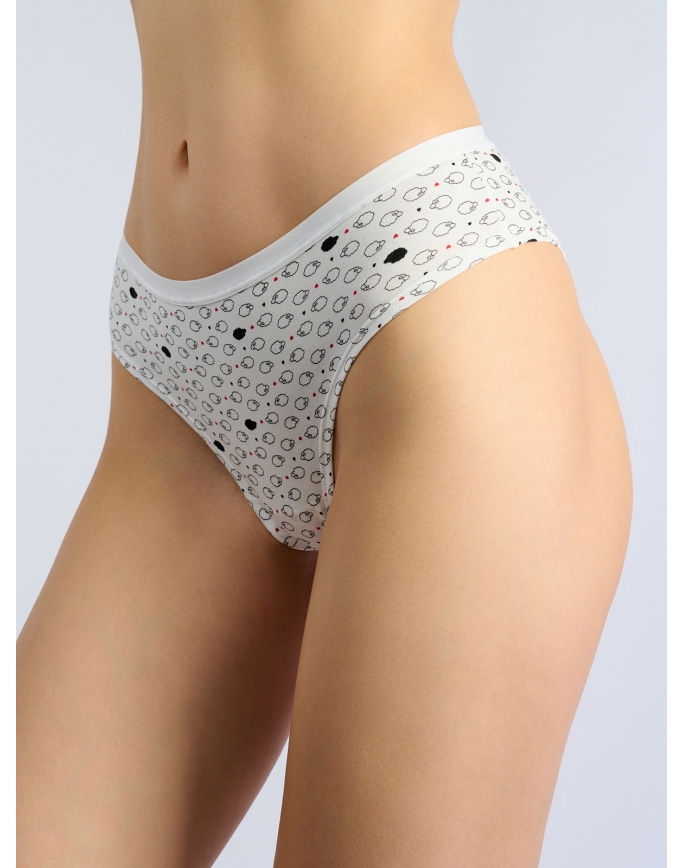 Набор женских трусов indefini (Арт. 5013LUFZ) Набор женских трусов indefini (Арт. 5013LUFZ)